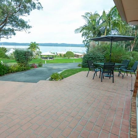 Quarantine Bay Beach Cottages Eden Extérieur photo