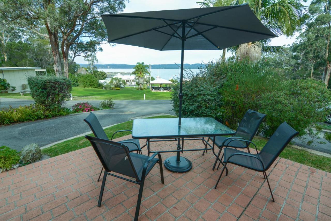 Quarantine Bay Beach Cottages Eden Extérieur photo